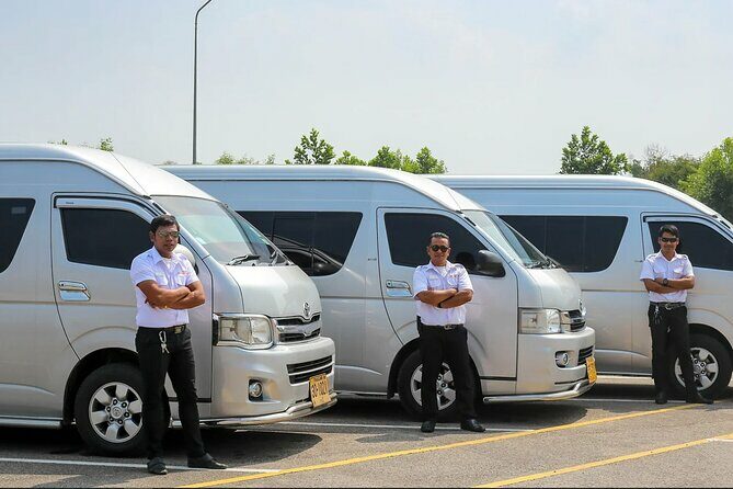 Private Transfer from Santo Domingo Airport to Uvero Alto - Comparing Value & Alternatives