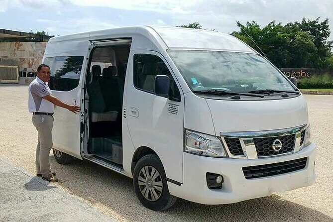 Private Transfer from Santo Domingo Airport to Uvero Alto - FAQ