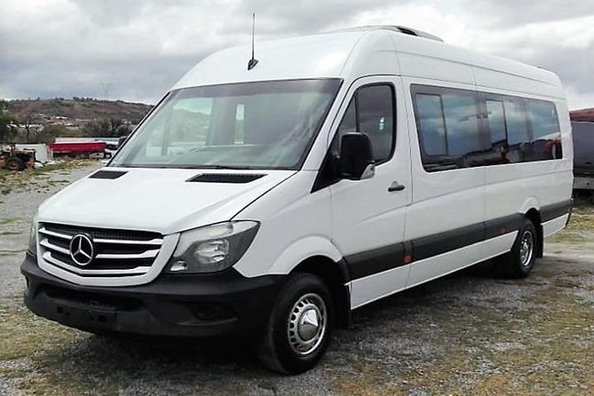 Private Transfer From Santo Domingo City to Resort Casa De Campo - Booking Information