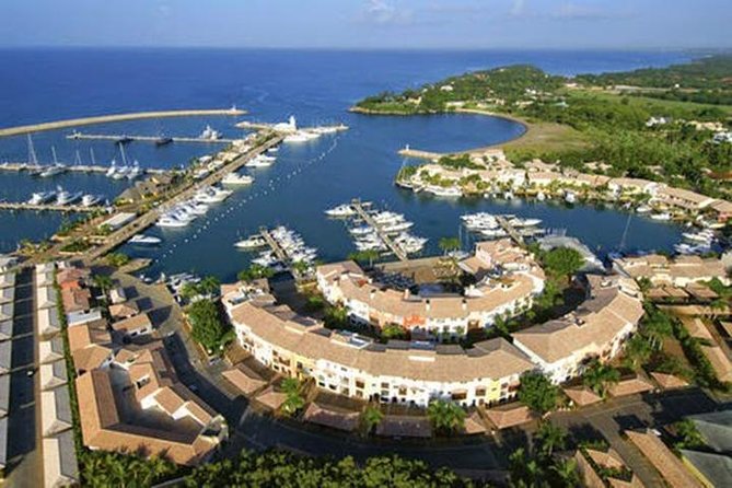 Private Transfer From Santo Domingo City to Resort Casa De Campo - Accessibility and Participation