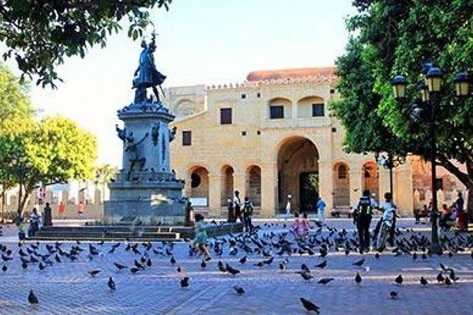 Private Transfer From Santo Domingo City to Resort Casa De Campo - Tour Details