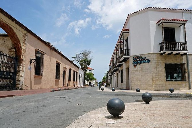 Private Transfer From Santo Domingo City to Resort Casa De Campo - Itinerary and Schedule