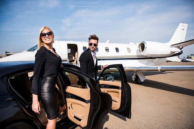 Private Transfer From Santo Domingo to Bayahibe - La Romana - About Your Stay