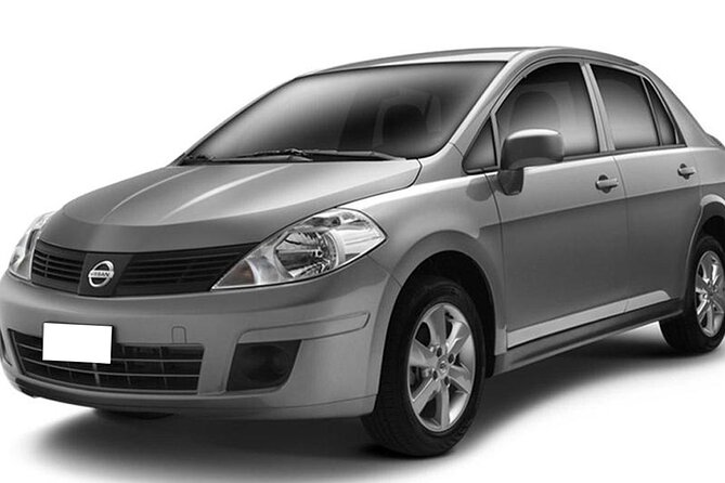 Private Transfer From Santo Domnigo Airport to Hotel Zones - About Your Stay