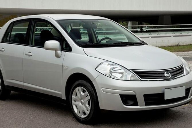 Private Transfer From Santo Domnigo Airport to Hotel Zones - Pickup and Drop-off