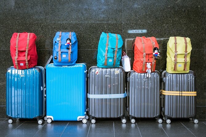 Private Transfer From Santo Domnigo Airport to Hotel Zones - Cancellation Policy