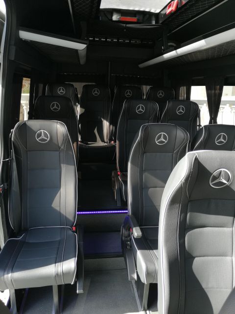 Private Transfer From Santorini Airport/Port to Your Hotel! - Customer Testimonials