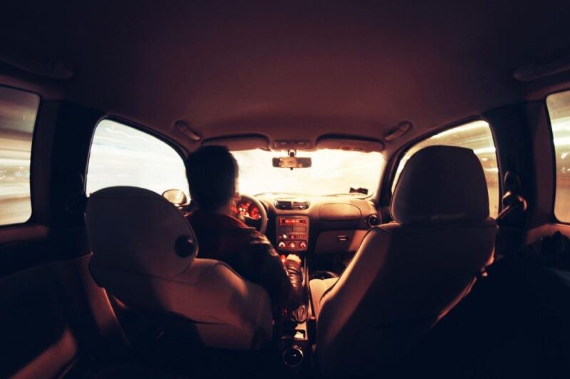 Private Transfer From Santorini Airport to Hotel - Key Points