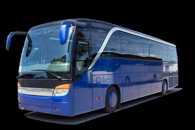 Private Transfer From Santorini Airport to Santorini - Key Features of the Service