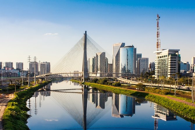 Private Transfer From Santos Port to Santos City Centre Hotels - Inclusions and Fees