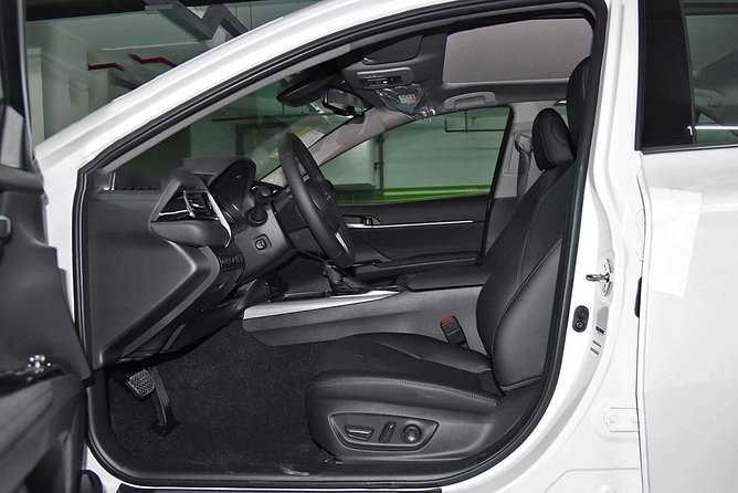 Private Transfer From Sanya Phoenix Airport to Sanya Hotel - Meeting and Pickup Location