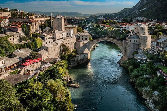 Private Transfer From Sarajevo Airport (Sjj) to Doboj - Service Overview