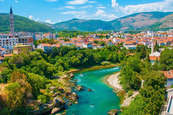 Private Transfer From Sarajevo Airport (Sjj) to Srebrenica - Luggage Policy Explained