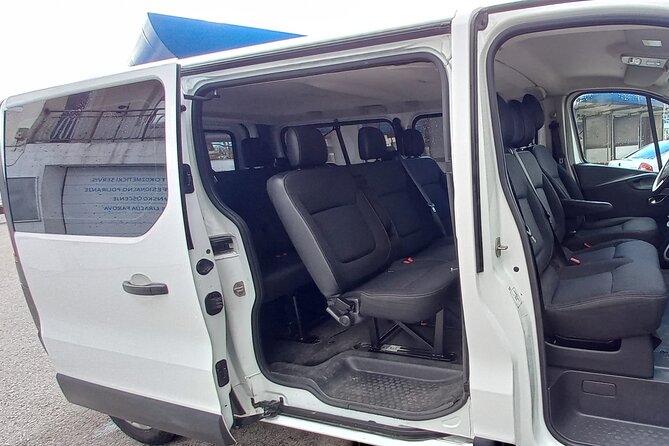 Private Transfer From Sarajevo Airport SJJ to Tuzla - Customer Satisfaction and Ratings