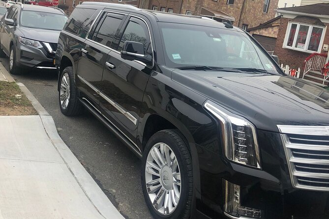 Private Transfer From SAV to Hilton Head Island, SC - Booking and Cancellation