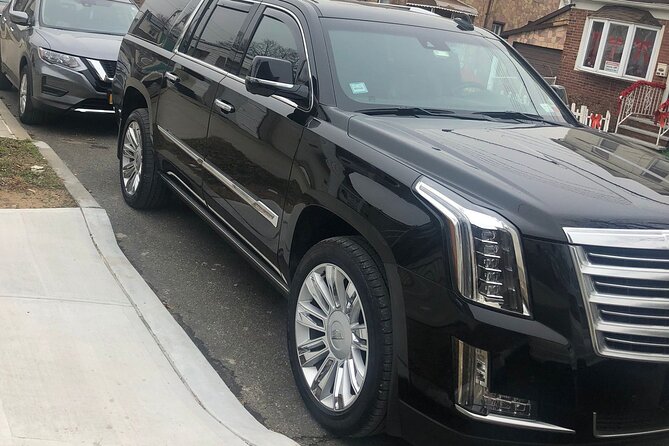 Private Transfer From SAV to SAVannah - Waiting Time and Additional Charges