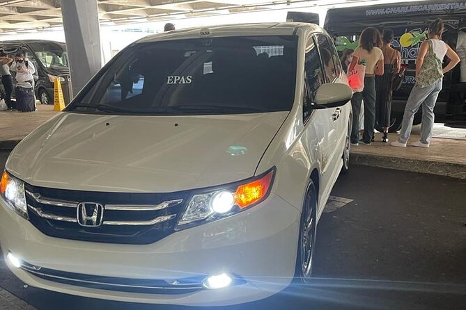 Private Transfer From Savannah Hilton Airport (Sav) to Hilton Head Island, SC - Booking Information