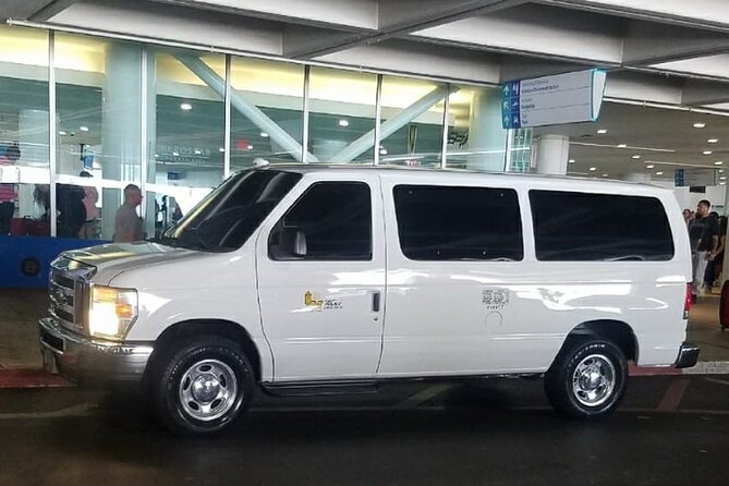 Private Transfer From Savannah Hilton Airport (Sav) to Savannah - Key Points