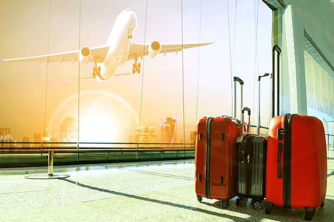 Private Transfer From Schiphol Airport to Rotterdam - Negative Customer Experiences
