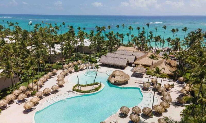 Private Transfer From SDQ Airport to Grand Palladium Palace - Service Features