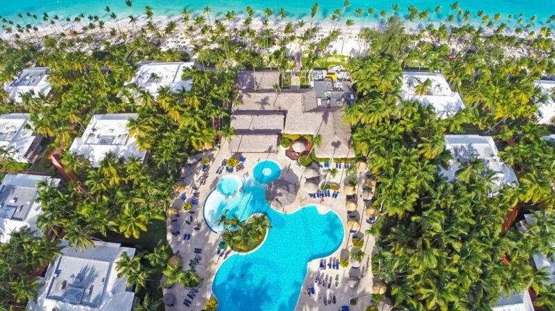 Private Transfer From SDQ Airport to Grand Palladium Palace - Booking and Payment