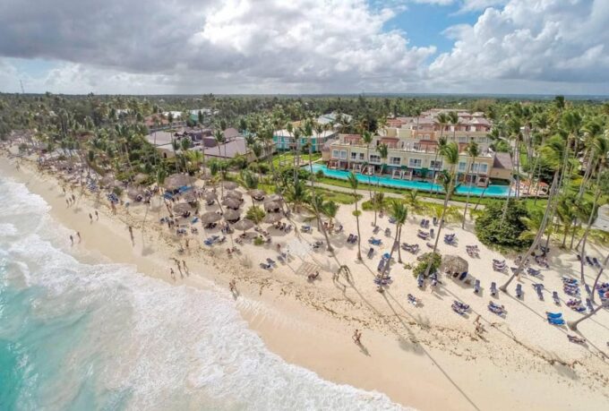 Private Transfer From SDQ Airport to Grand Palladium Palace - Cancellation Policy