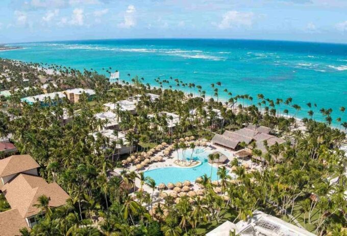 Private Transfer From SDQ Airport to Grand Palladium Palace - Contact and Support