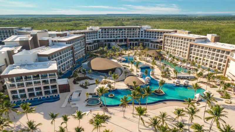Private Transfer From SDQ Airport to Hyatt Ziva - Experience Highlights