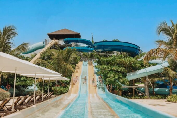 Private Transfer From SDQ Airport to Hyatt Ziva - Pricing and Cancellation