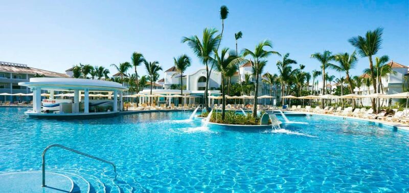 Private Transfer From SDQ to Bahia Principe Ambar - Transportation Features