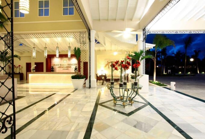 Private Transfer From SDQ to Bahia Principe Aquamarine - Important Considerations