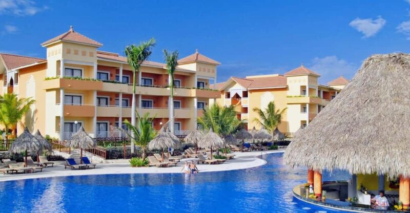 Private Transfer From SDQ to Bahia Principe Bavaro - Transportation Experience