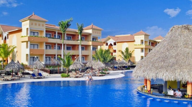 Private Transfer From SDQ to Bahia Principe Bavaro - Driver and Meeting Point