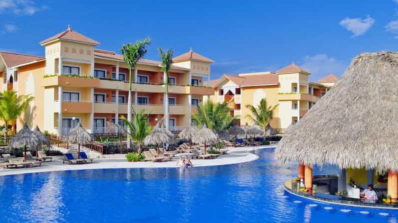 Private Transfer From SDQ to Bahia Principe Bavaro - Pricing and Payment