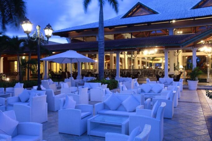 Private Transfer From SDQ to Bahia Principe Bavaro - Cancellation and Refunds