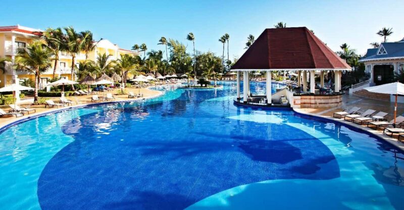 Private Transfer From SDQ to Bahia Principe Esmeralda - Booking Flexibility