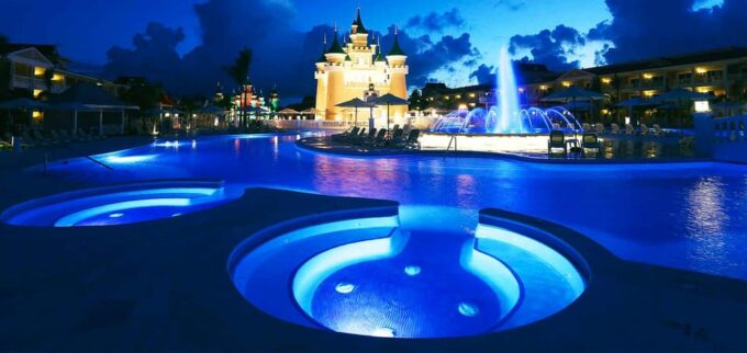 Private Transfer From SDQ to Bahia Principe Fantasia - Important Information