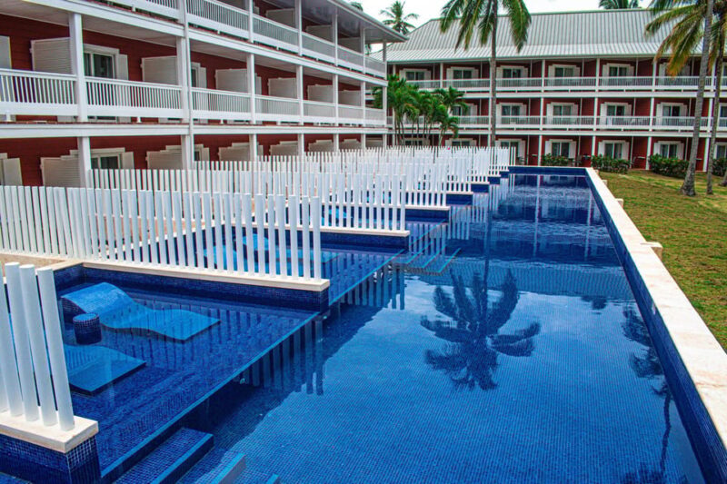 Private Transfer From SDQ to Barcelo Bavaro Beach - Pickup and Dropoff