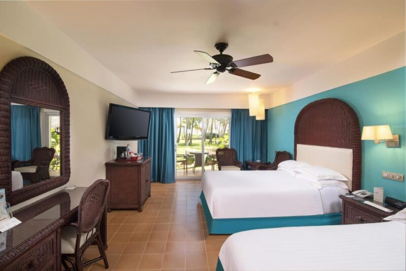 Private Transfer From SDQ to Barcelo Bavaro Beach - Contact Information