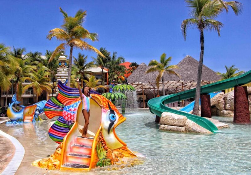 Private Transfer From SDQ to Barcelo Bavaro Palace - Important Information