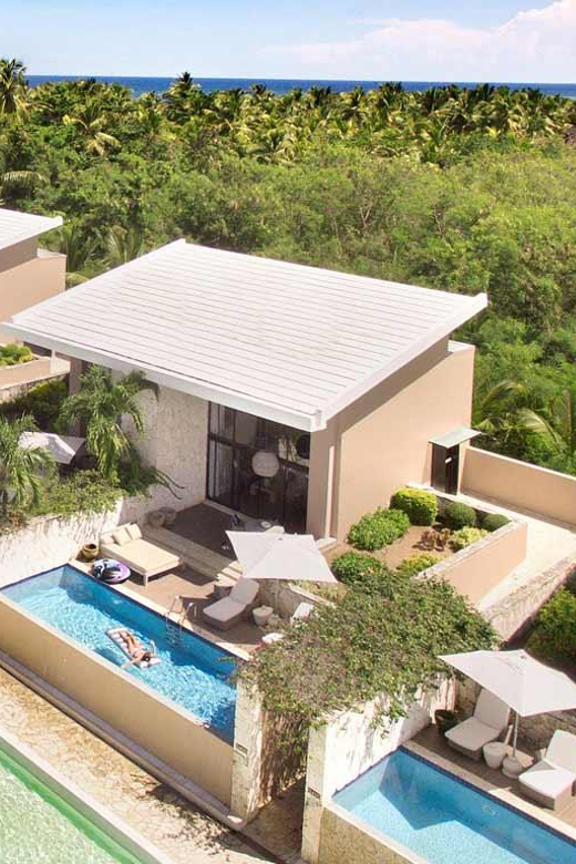 Private Transfer From SDQ to Catalonia Royal Bavaro - Booking and Reservation