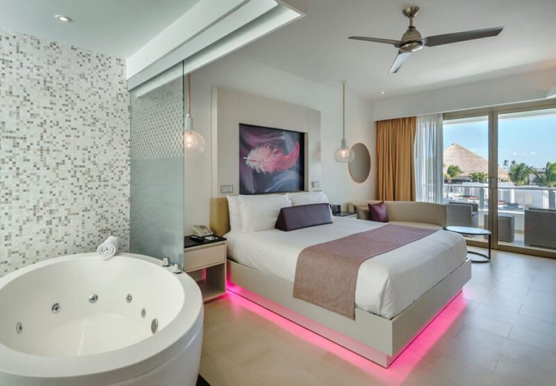 Private Transfer From SDQ to Chic by Royalton - Key Points