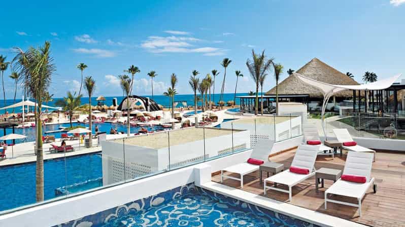 Private Transfer From SDQ to Chic by Royalton - Arrival and Meeting Point