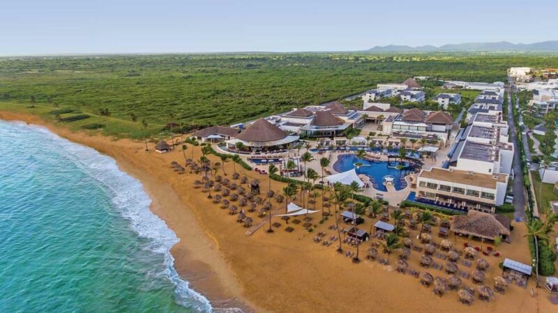 Private Transfer From SDQ to Chic by Royalton - Accessibility and Additional Information