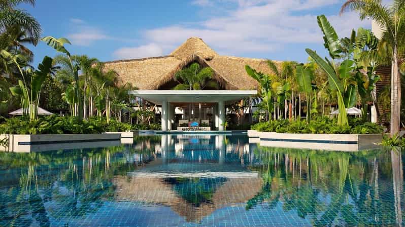 Private Transfer From SDQ to Dreams Royal Beach - Booking and Payment