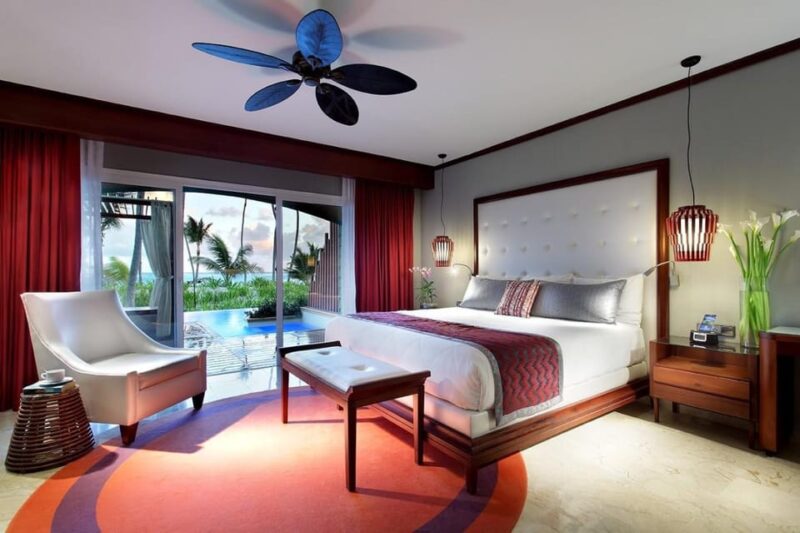 Private Transfer From SDQ to Grand Palladium Bavaro - Inclusions