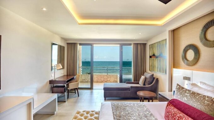 Private Transfer From SDQ to Hideaway by Royalton - Cancellation and Refunds