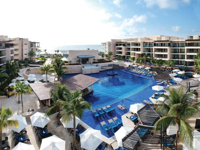 Private Transfer From SDQ to Hideaway by Royalton - Customer Reviews