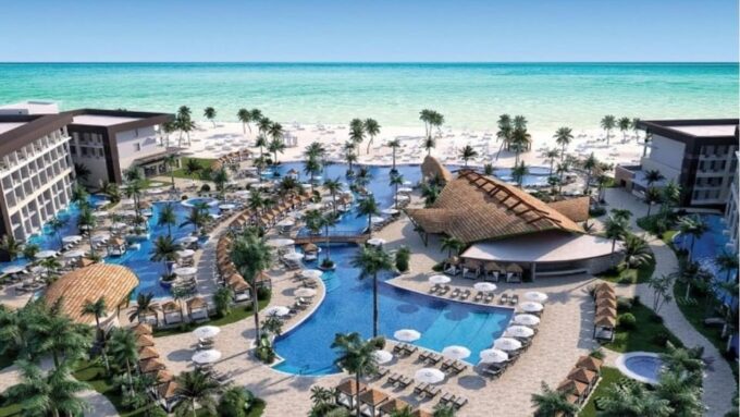 Private Transfer From SDQ to Hyatt Zilara - Frequently Asked Questions