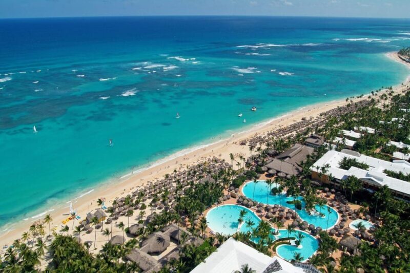 Private Transfer From SDQ to Iberostar Dominicana - Key Points